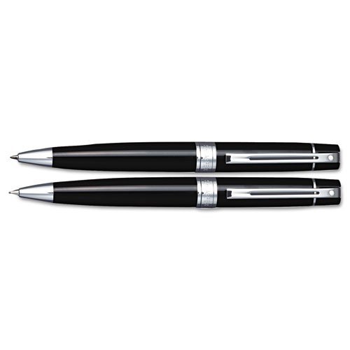 SHEAFFER ボールペン3本セット Amazon.co.jp: Sheaffer Products Sheaffer Gift Collection 300